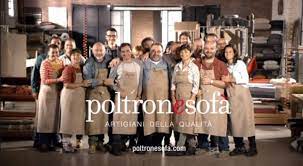 Ha tutte le carte in regola per diventare virale la nuova campagna pubblicitaria di poltrone e sofà uscita appositamente per la settimana del festival di sanremo o se preferita la festa di san valentino. Il Giuri Francese Assolve La Pubblicita Poltronesofa La Mescolanza