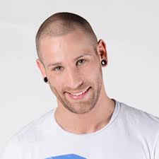 Filmografie Andree Katic