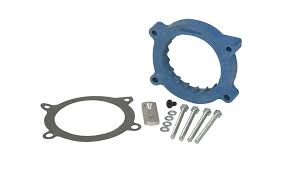 May help with symptoms of low idle, refusal to idle and/or diagnostic code p0505 (idle control system malfunction). Car Truck Air Intake Fuel Delivery Parts Sequoia 5 7l V8 4 6l Blue Throttle Body Spacer For 2007 2014 Toyota Tundra Phlox Pro