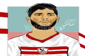 عدد اهداف اللاعب فرچاني ساسي مع الزمالك بعد ٣٥ مشاركة هم ٨ اهداف. Ø¨Ø¹Ø¯ Ø±Ø³Ø§Ù„ØªÙ‡ Ø­ÙƒØ§ÙŠØ© Ø³Ø§Ø³ÙŠ Ø§Ø¨Ù† Ù…ÙŠØª Ø¹Ù‚Ø¨Ø© Ø§Ù„Ø§Ø³ØªØ«Ù†Ø§Ø¦ÙŠØ© ÙŠÙ„Ø§ÙƒÙˆØ±Ø©