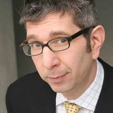 About — Is That Really Legal? with Eric Ruben