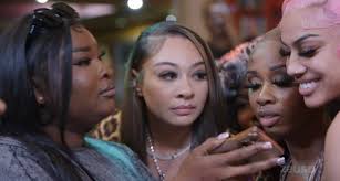 reactions to keva and jo