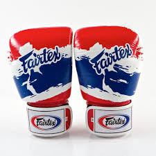 How to choose the right glove? Fairtex Thai Pride Universal Muay Thai Boxing Gloves Boxing Gloves Mma Gloves Muay Thai