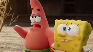 Watch The Spongebob Movie Sponge On The Run 2020 Online Free Putlockers In 2020 Spongebob Spongebob Wallpaper Spongebob Squarepants
