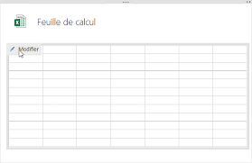 Les feuilles de calcul excel sont probablement l'un des moyens les plus anciens de gérer les affaires, et tout grand volume d'informations, pour être b) calculs requis: Tableaux Et Calculs Dans Onenote 2013 Digicomp Blog