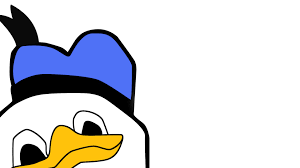 Maybe you would like to learn more about one of these? Dolan Duck Meme Uhd 4k Wallpaper Pixelz