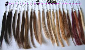 This crochet hair braid is made of synthetic hair and features goddess locs or tight curls on the top and beautiful, loose waves at the bottom. The Best Human Hair For Micro Braids