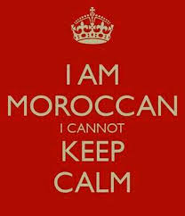 Résultat de recherche d'images pour "marocain et fier"