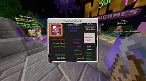 You can rock this in the lobby and it looks real. How To Get Titles In The Hive Minecraft