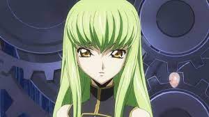 Maybe you would like to learn more about one of these? C C Code Geass Wiki Fandom