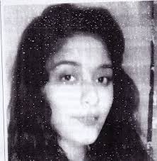 Janet Samira Mora Carbajal