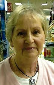 Carol Lee (Starkey) Knox