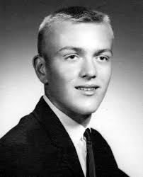 Gregory Dean Lamb Obituary