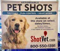 Vaccinations provide important protection for your pet's health. Facebook