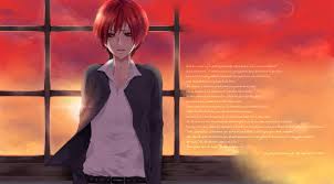 .nakamura rio, shiro (ansatsu kyoushitsu), sugaya sousuke, asano gakuhou, hayami rinka, karasuma tadaomi, chiba ryuunosuke, jiritsu shikou kotei houdai, okuda manami, okajima taiga, okano hinata (assassination classroom), kataoka 1920x1080 (16). 2048x2048 Karma Akabane Hd Assassination Classroom Ipad Air Wallpaper Hd Anime 4k Wallpapers Images Photos And Background Wallpapers Den