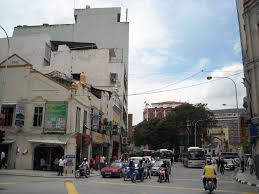 Maybank jalan tun hs lee. Jalan Tun Hs Lee Kuala Lumpur Mapio Net