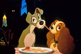 It has charm, it has comedy, it has a bit of raunchiness, and it has a ton of mysteries. Lady And The Tramp The 25 All Time Best Animated Films Time Com