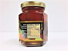 Prickly pear cactus has large flat leaves, which are actually a modified portion of the stem of the plants, that are often referred to as cactus pads. Cheri S Prickly Pear Cactus Honey 5 4 Oz Cave Creek Olive Oil