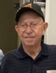 Alger Tabor Obituary September 9, 2022