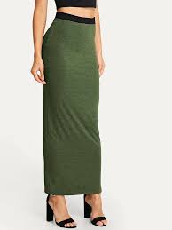 Maybe you would like to learn more about one of these? Shein Jupe Moulante Longue Mode En Ligne Shein France