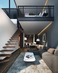 Mslovejoy Interior Architecture Design Modern Houses Interior Loft Interiors