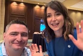 Edith Erwin's Instagram, Twitter & Facebook