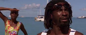 Speed 2: Cruise Control (1997)