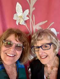 Charming small town with a caring community