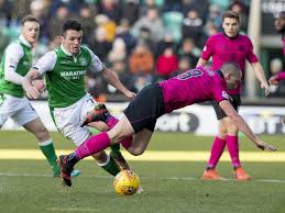 Former scotland international pat nevin backs john mcginn to win the midfield battle against 2018 ballon d'or winner luka modric when scotland. Gary Teale Says John Mcginn Could Succeed Scott Brown As Scotland Midfielder Leader