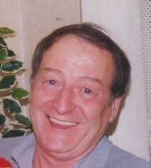 Edward O'Donnell Obituary