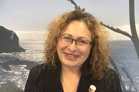 We're excited to introduce our Prize giving speaker, Nga Tawa Old Girls and  Friends Miria Pomare (1984-1988)