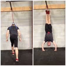 handstand push up
