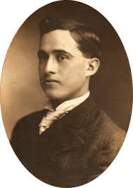 Courtland Webb Yancey (1884-1968)