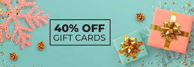 Giftcards.com for business reward card funds expire 12 months from the date of purchase (see good thru the giftcards.com mastercard® gift cards are issued by metabank, n.a., member fdic. Holiday Gift Card Special Business District Alliance Of Fort Lee