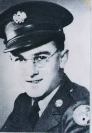 Luther Charles “Joby” McBroom (1922-2005)