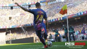 Join or create pes 2019 hamachi network/server. Amazon Com Pro Evolution Soccer 2019 Playstation 4 Standard Edition Konami Of America Video Games