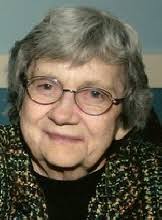 Obituary information for Delores Jeanne Hess