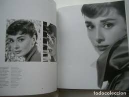 Audrey Hepburn