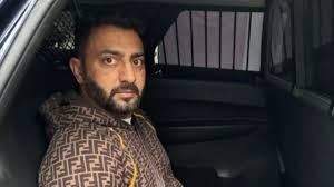 What is the connection? Indian man arrested in US for child porn; Congress  and BJP link accused with AAP | India News - Times of India