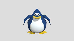 Club penguin pfp