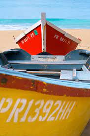 Skiffs Crash Boat Puerto Rico By I Rainydays Flickr