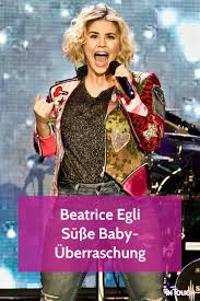 beatrice egli sie bestatigt die baby news baby news baby beatrice egli
