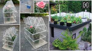 Here are 10 ideas to steal: 5 Diy Organizing Ideas For Rooftop Garden Youtube