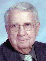 E. Blair Harper Obituary