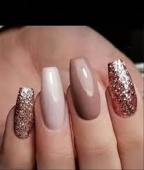 Startseite In 2020 Glitzernagel Nagel Glitzer Nagel Gel