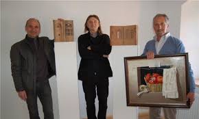 Check spelling or type a new query. Kunst In Einem Haus Mit Geschichte Region Neumarkt Nachrichten Mittelbayerische