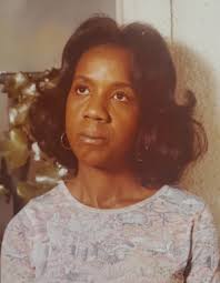 Obituary for L. Christine Brown