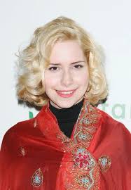 Nellie Mckay Editorial Stock Photo