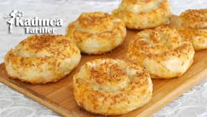 Patatesli Citir Borek Tarifi Kolay Nasil Yapilir Kadinca Tarifler Yemek Tarifi Gida Yemek Tarifleri Yemek