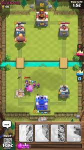 De los creadores de clash of clans, llega clash royale, un juego multijugador en tiempo real protagonizado por . Clash Royale Hack Download Iphone